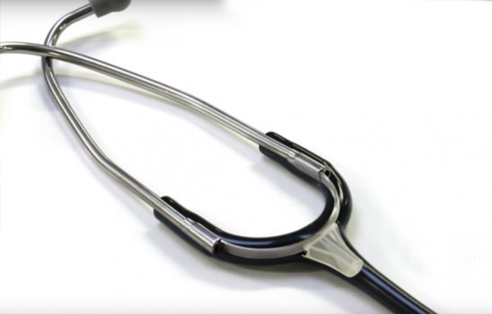 Amazon.com: ADC Adscope Lite Model 619 Ultra Lightweight